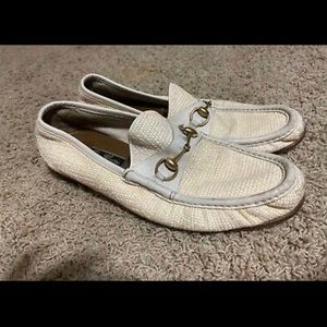 Men’s Gucci Loafers